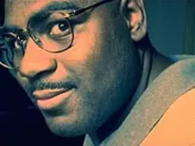 Anthony "Shake" Shakir