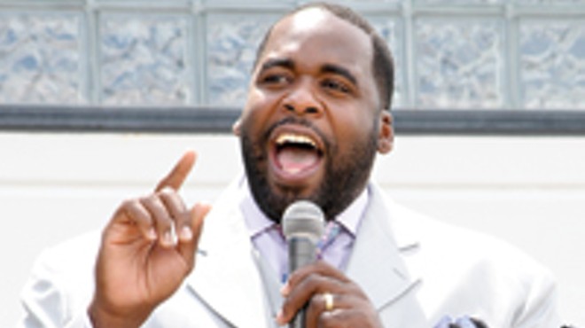 Appeals panel agrees to re-hear Kwame Kilpatrick case