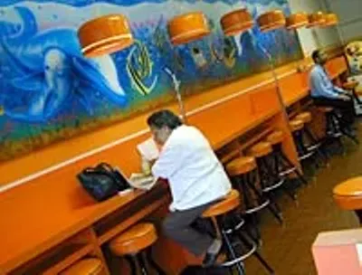 Image: Asian Corned Beef & Ocean (phone disconnected)