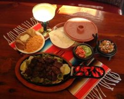 Camelia's Mexican Cuisine