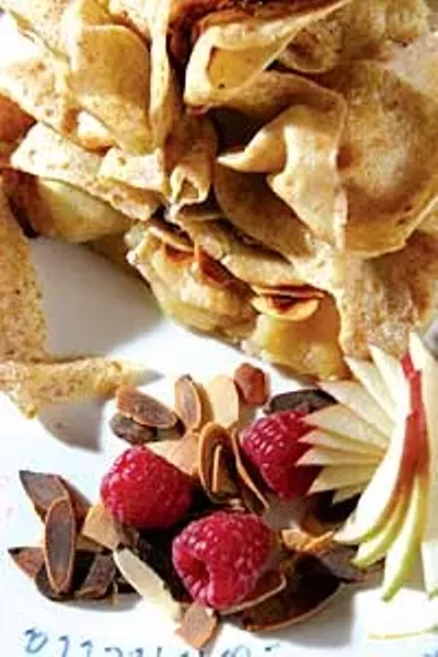 Image: Cannella Patisserie & Creperie