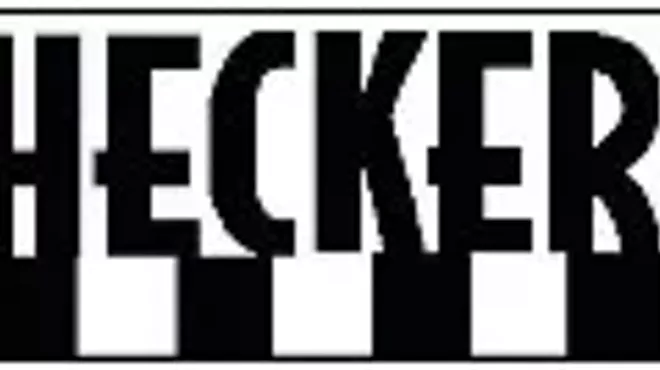 Image: Checkers Bar & Grill