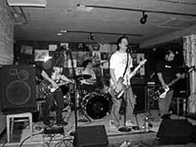 Clashback