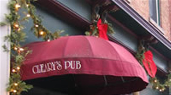 Cleary's Pub