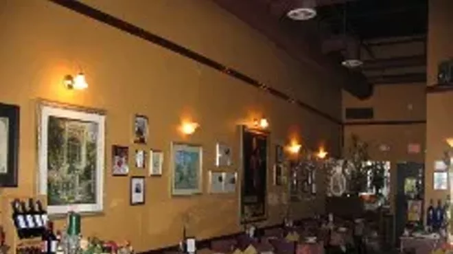 Image: Corleone's