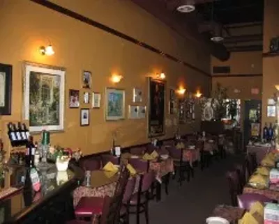 Image: Corleone's