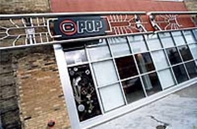 CPOP Gallery