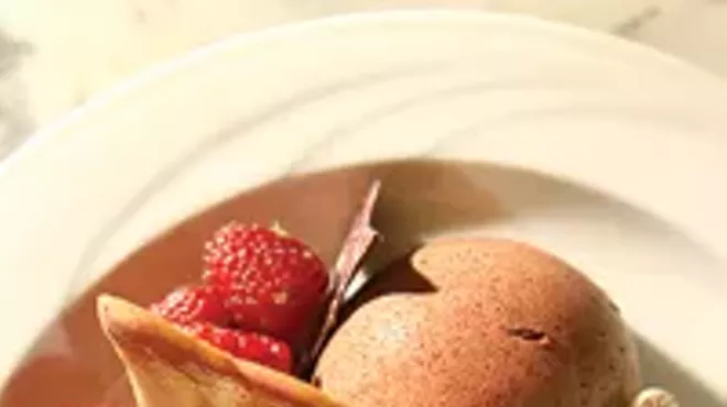 Image: Culinary Studies Institute at Oakland Community College