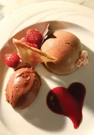 Image: Culinary Studies Institute at Oakland Community College