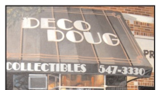 Deco Doug's