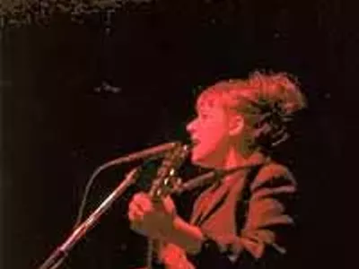 Denise James