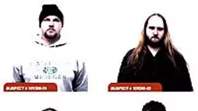 Detektive Riot