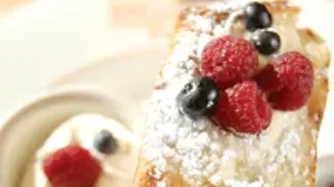 Image: Detroit Breakfast House & Grill (closed)