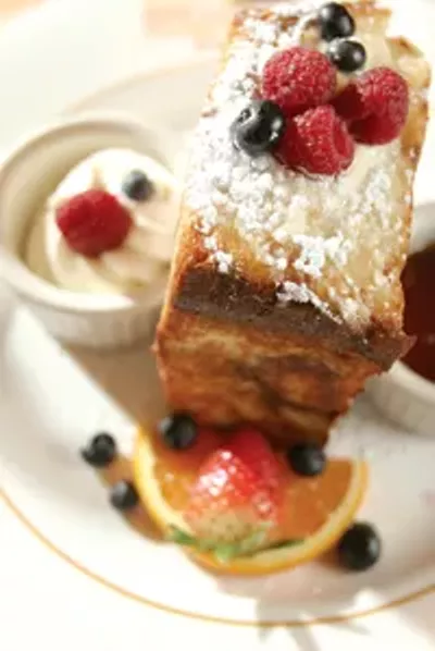 Image: Detroit Breakfast House & Grill (closed)