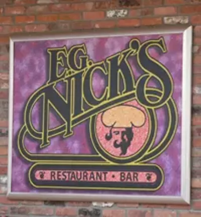 Image: E.G. Nick's