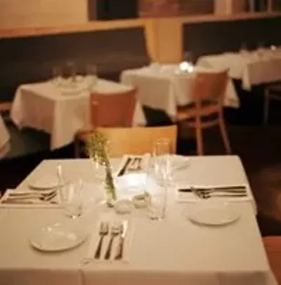 Image: Eve: The Restaurant