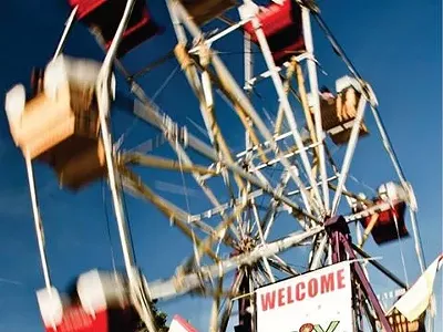 Image: Ferndale DIY Street Fair Announces Return