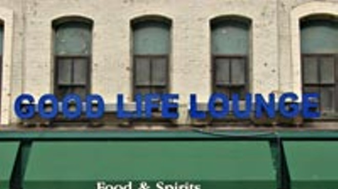 Good Life Lounge