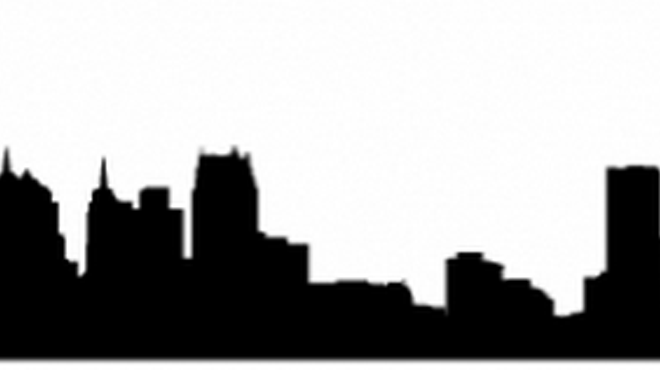 Here's an image of the Detroit skyline you can use on everything