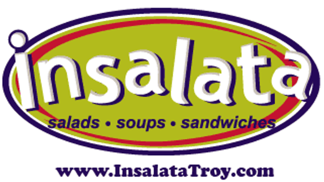 Image: Insalata