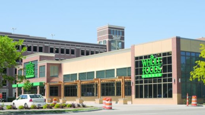 Is Whole Foods accomplishing their goal of combatting elitism, racism, and obesity in Detroit?