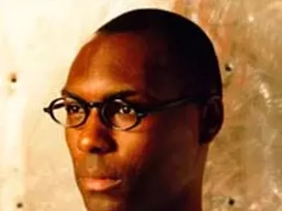 Kenny Larkin