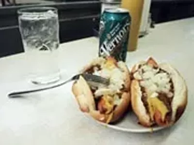 Lafayette Coney Island