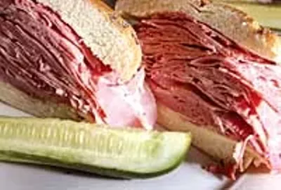 Image: Louie's Ham & Corned Beef Restaurant