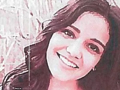 Image: Missing woman last seen at Movement afterparty found alive in hospital