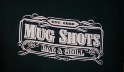 Mugshots Bar and Grill