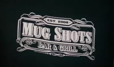 Image: Mugshots Bar and Grill