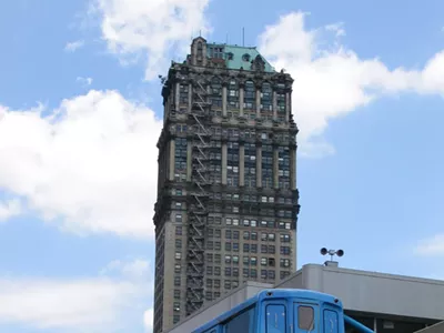 Image: People Mover to reopen today with free rides following Thursday night derailment