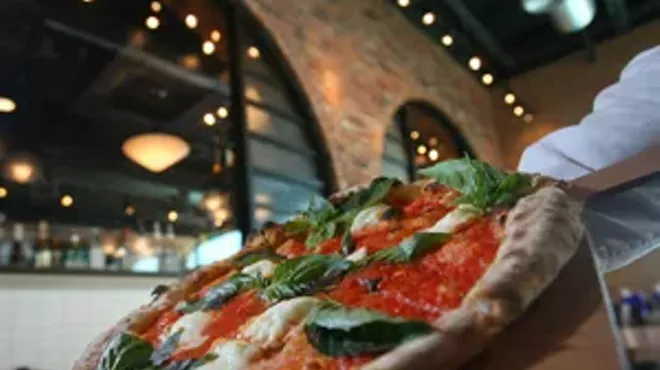 Image: Pizzeria Biga