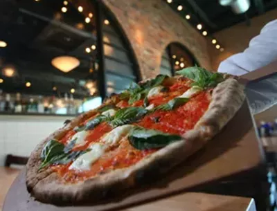 Image: Pizzeria Biga