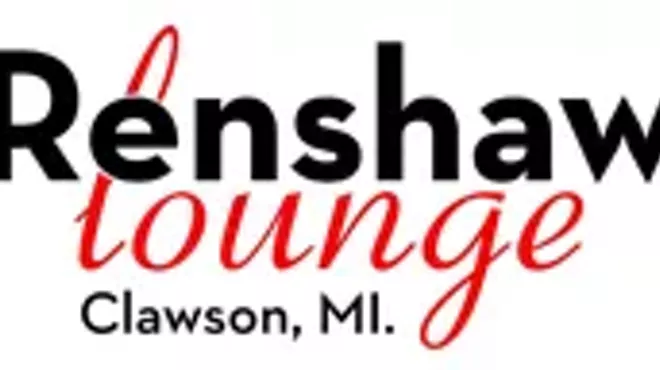 Image: Renshaw Lounge