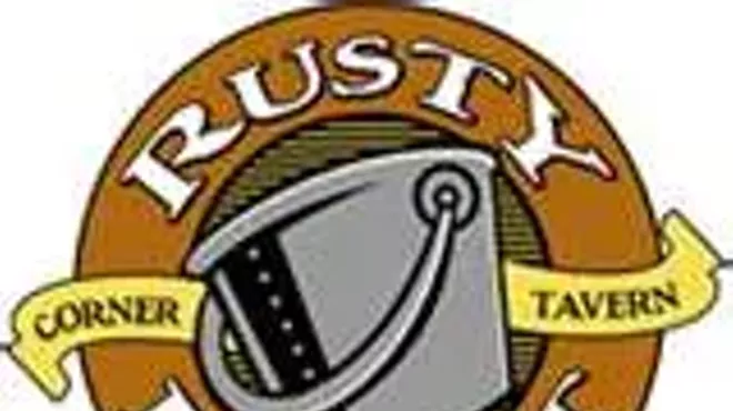 Image: Rusty Bucket Corner Tavern