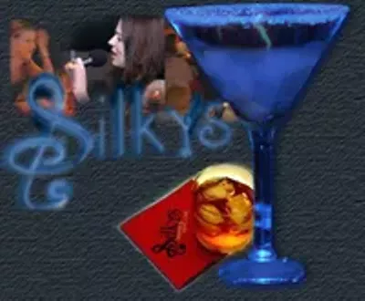 Image: Silky's Martini & Music Cafe