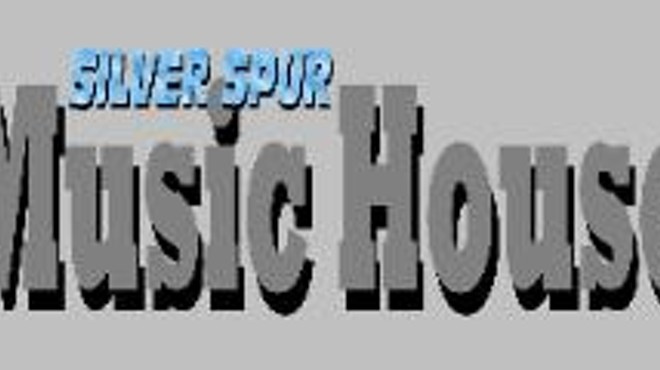 Silver Spur Music House