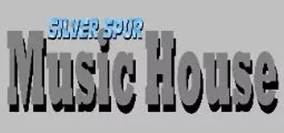 Image: Silver Spur Music House