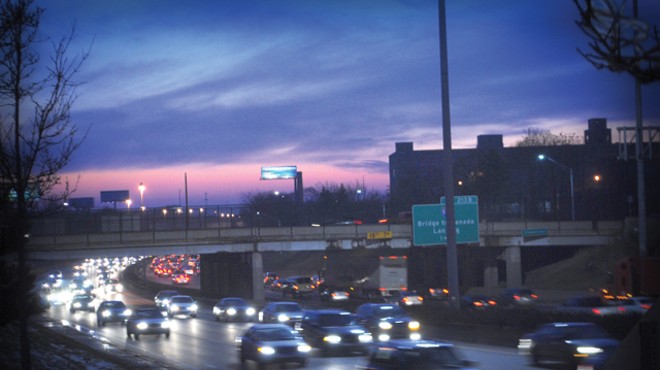 MDOT’s expansion plan calls for removing overpasses that link Midtown and New Center.