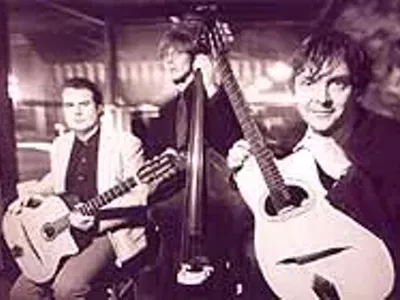 Summers, Delaney & Sharp