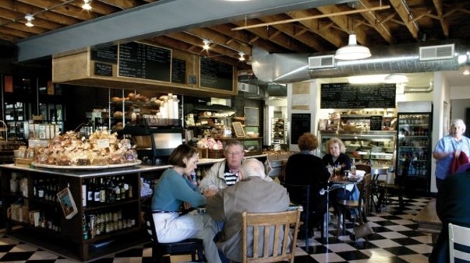 Thrillist names Fenton's the Laundry among best breakfast spots in the nation
