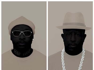 Album review: PRhyme 2 proves Royce da 5'9" just keeps getting better