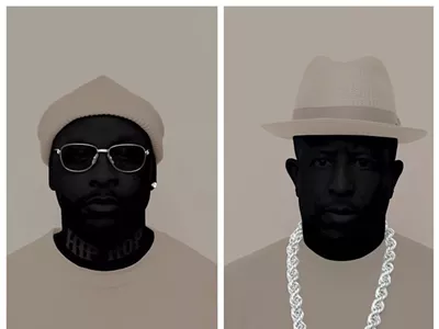 Image: Album review: PRhyme 2 proves Royce da 5'9" just keeps getting better