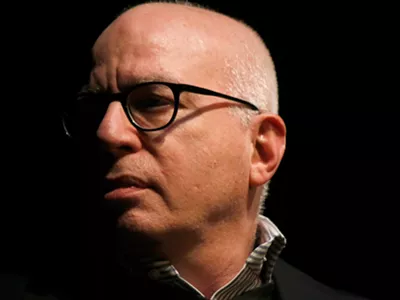 Image: Fire and Fury author Michael Wolff cancels speaking tour, including Royal Oak stop