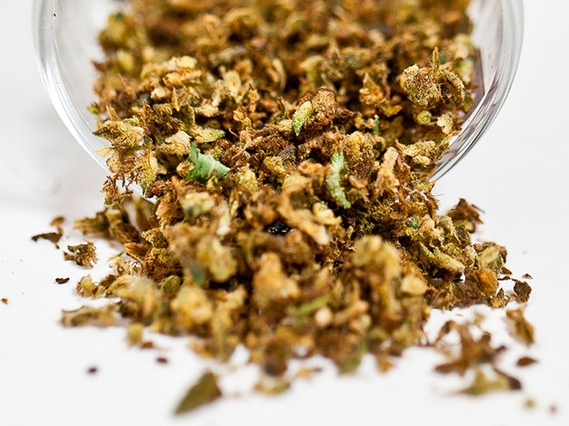 Michigan health officials issue warning over deadly rat poison in synthetic marijuana