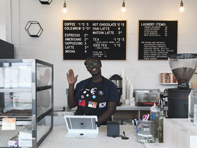 Image: These 5 black-owned Detroit cafes are better than Starbucks