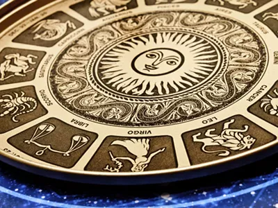 Image: Horoscopes (April 18-24)