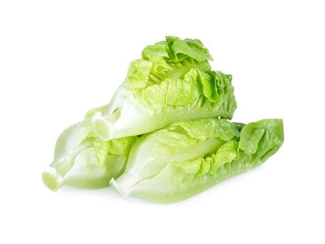 Another Michigander sickened by romaine lettuce E. Coli outbreak