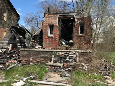 Image: Checking in on Detroit’s Livernois-McNichols neighborhood